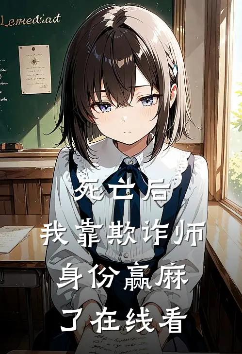 死亡后，我靠欺诈师身份赢麻了在线看