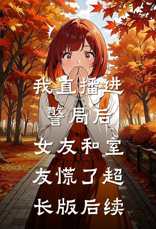 我直播进警局后，女友和室友慌了超长版后续