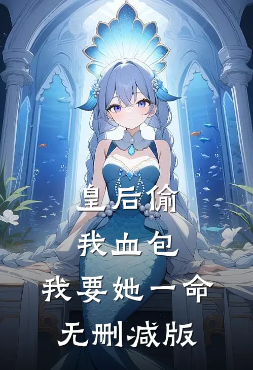 皇后偷我血包，我要她一命无删减版
