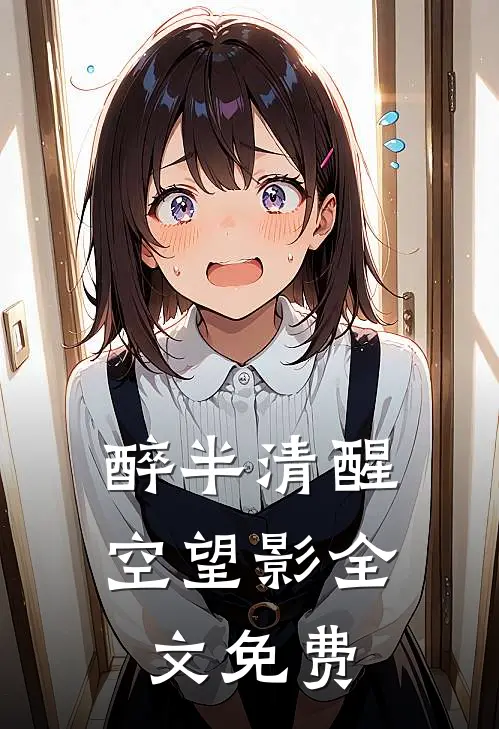 醉半清醒空望影全文免费