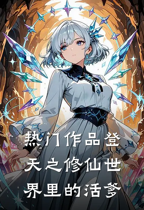 热门作品登天之修仙世界里的活爹