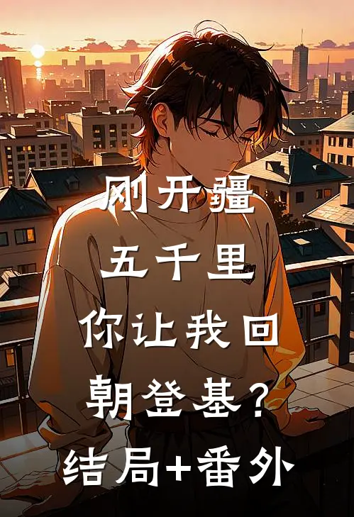 刚开疆五千里，你让我回朝登基？结局+番外