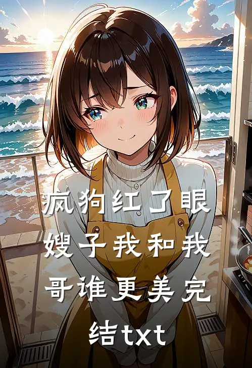 疯狗红了眼，嫂子我和我哥谁更美完结txt