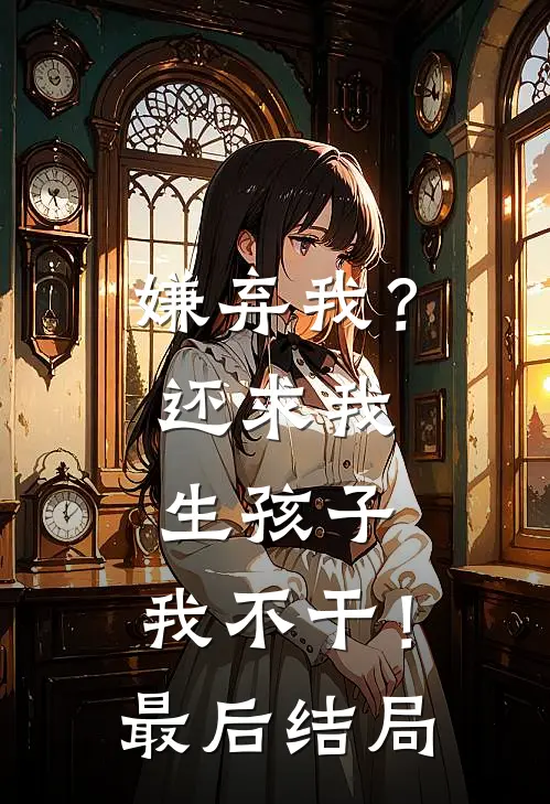 嫌弃我？还求我生孩子，我不干！最后结局