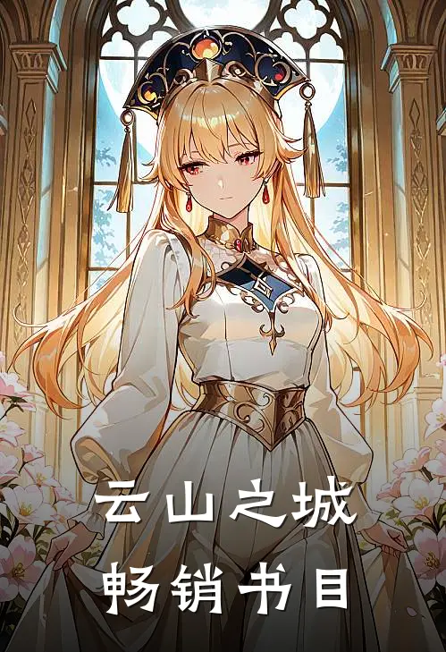 云山之城畅销书目