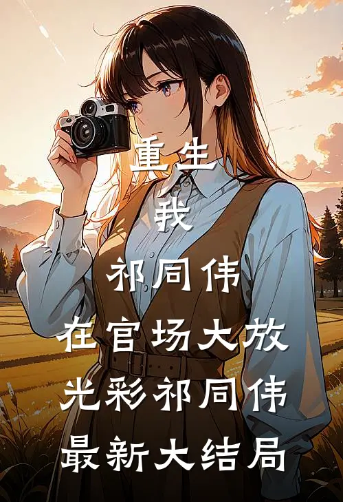 重生：我，祁同伟，在官场大放光彩祁同伟最新大结局