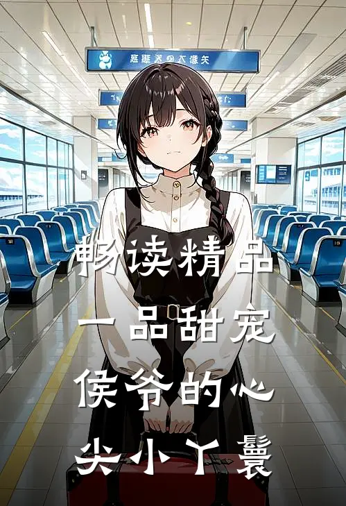 畅读精品一品甜宠：侯爷的心尖小丫鬟