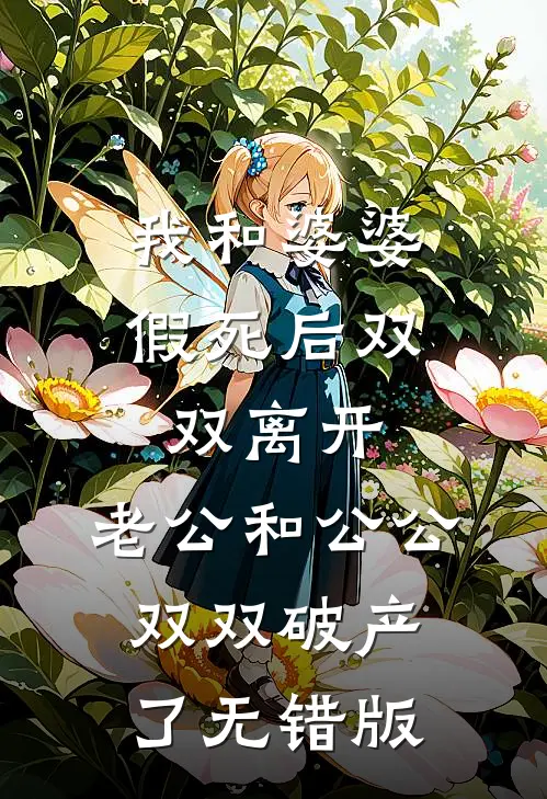 我和婆婆假死后双双离开，老公和公公双双破产了无错版