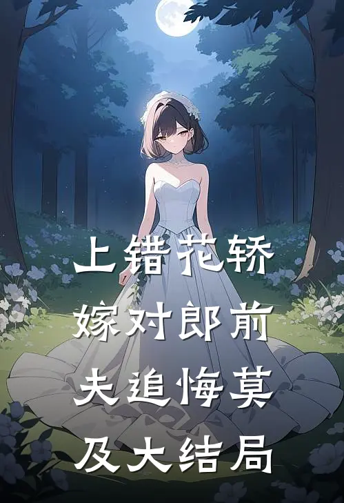 上错花轿嫁对郎前夫追悔莫及大结局