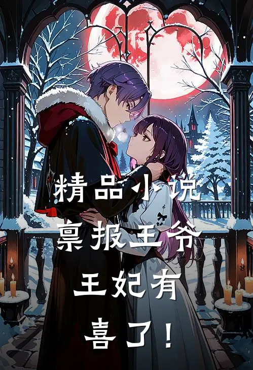 精品小说禀报王爷，王妃有喜了！