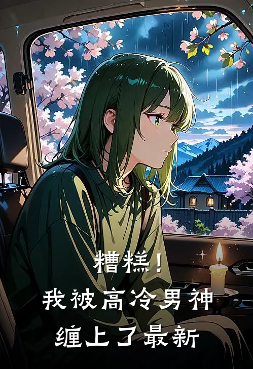 糟糕！我被高冷男神缠上了最新