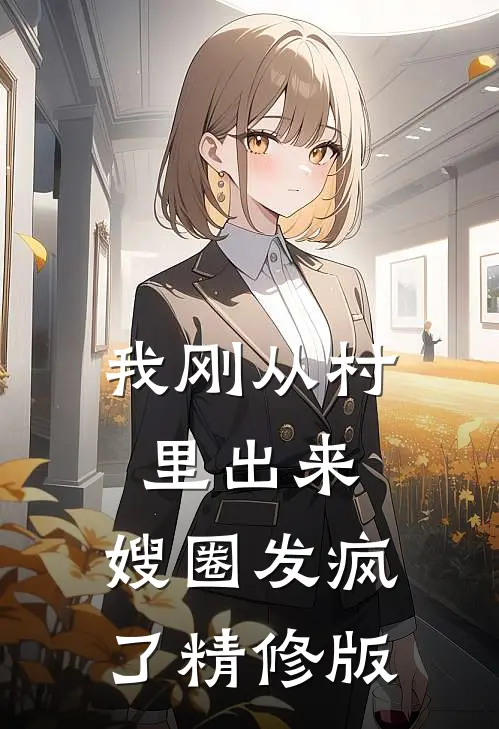 我刚从村里出来，嫂圈发疯了精修版