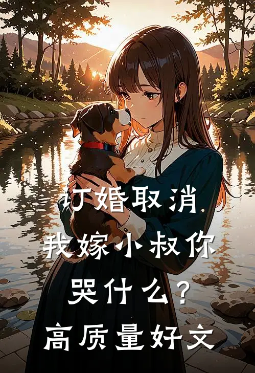 订婚取消，我嫁小叔你哭什么？高质量好文