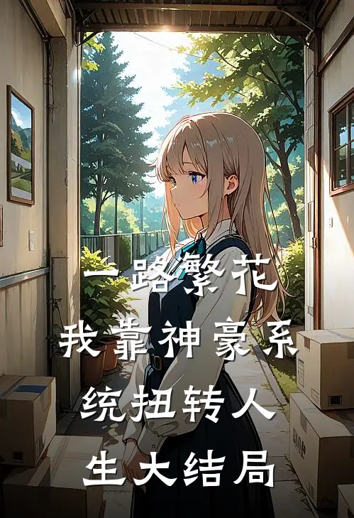 一路繁花：我靠神豪系统扭转人生大结局