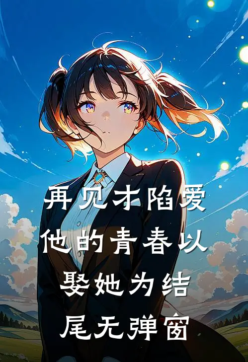 再见才陷爱：他的青春以娶她为结尾无弹窗