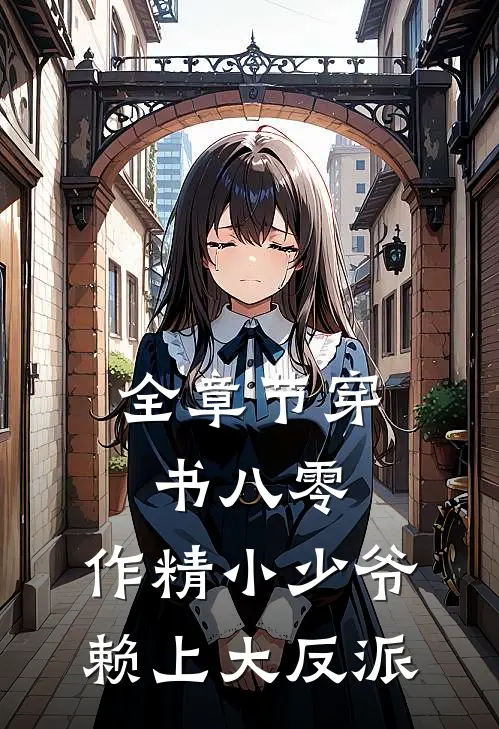 全章节穿书八零，作精小少爷赖上大反派