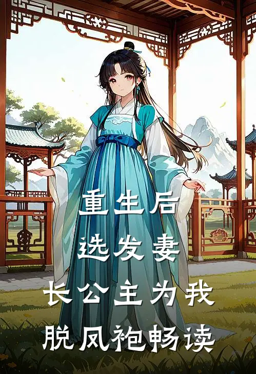 重生后选发妻，长公主为我脱凤袍畅读