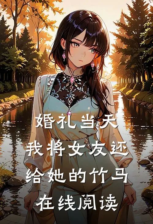 婚礼当天，我将女友还给她的竹马在线阅读