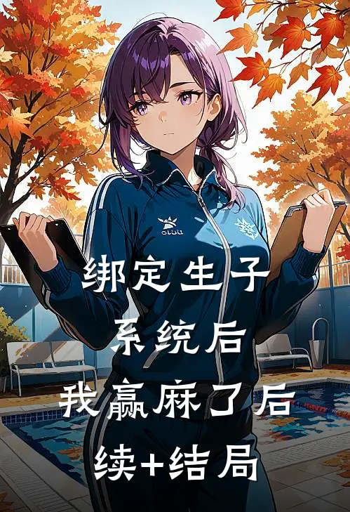 绑定生子系统后，我赢麻了后续+结局