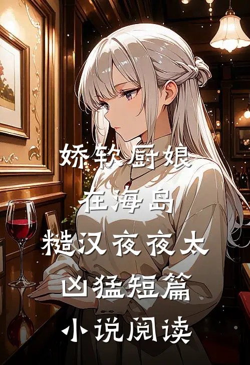 娇软厨娘在海岛：糙汉夜夜太凶猛短篇小说阅读