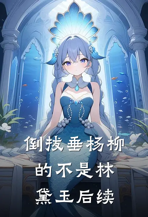 倒拔垂杨柳的不是林黛玉后续