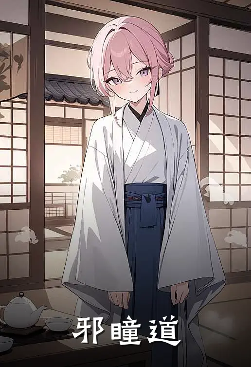 邪瞳道