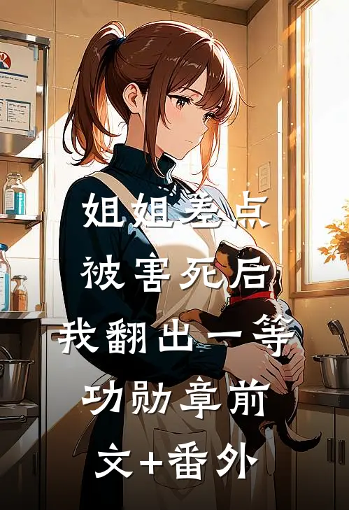 姐姐差点被害死后，我翻出一等功勋章前文+番外