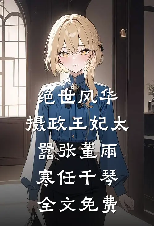 绝世风华：摄政王妃太嚣张董雨寒任千琴全文免费