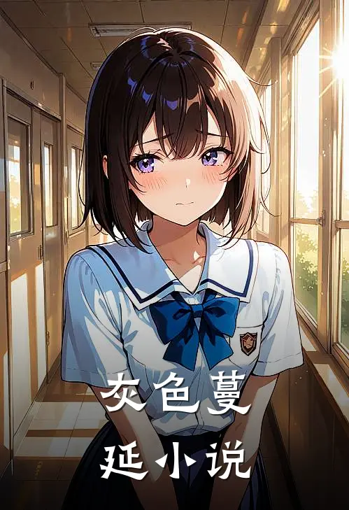 灰色蔓延小说