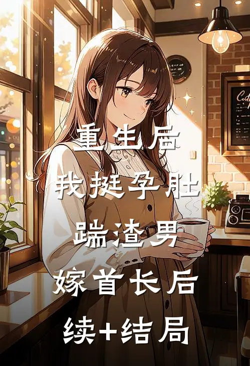重生后，我挺孕肚踹渣男，嫁首长后续+结局
