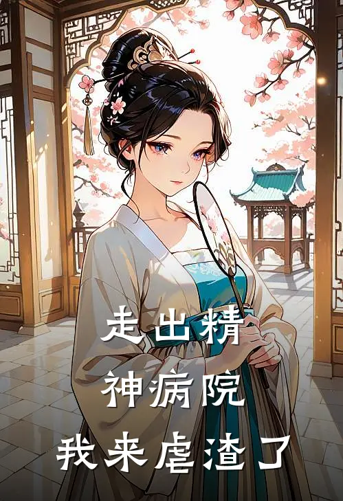 走出精神病院，我来虐渣了