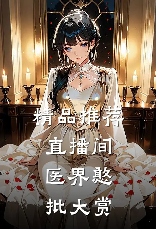 精品推荐直播间：医界憨批大赏