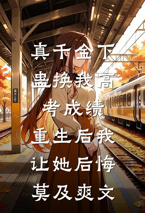 真千金下蛊换我高考成绩，重生后我让她后悔莫及爽文