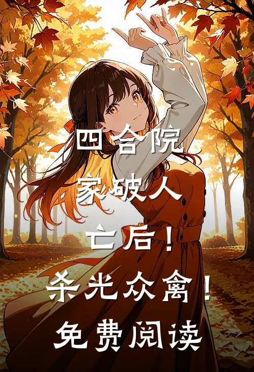 四合院：家破人亡后！杀光众禽！免费阅读