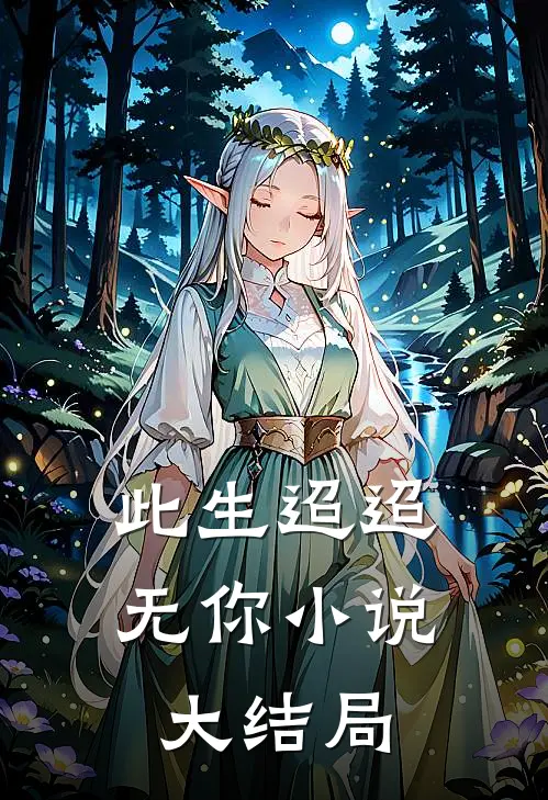 此生迢迢无你小说大结局