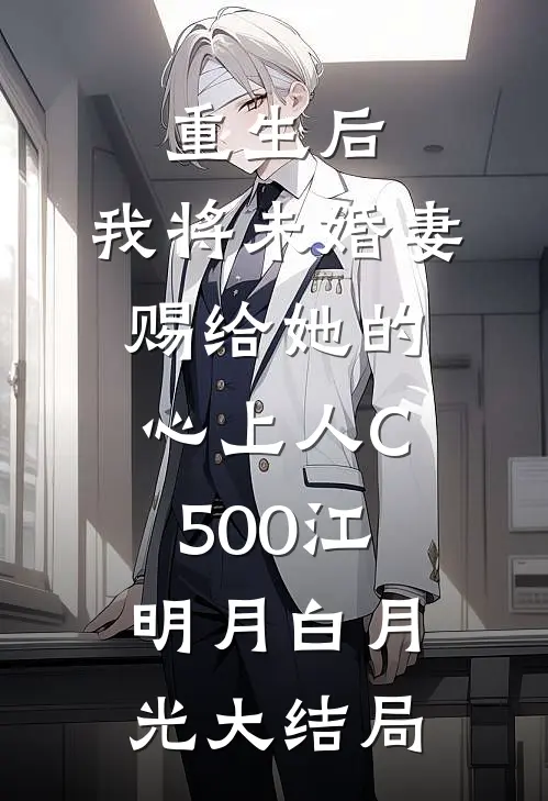 重生后，我将未婚妻赐给她的心上人C500江明月白月光大结局