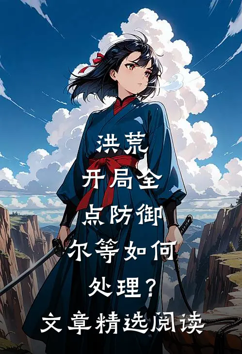 洪荒：开局全点防御，尔等如何处理？文章精选阅读