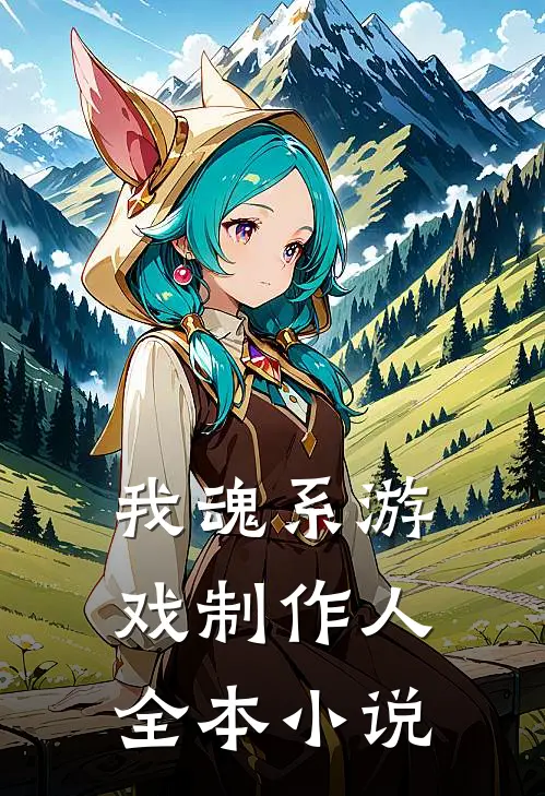 我魂系游戏制作人全本小说