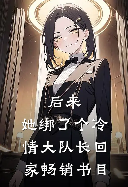 后来，她绑了个冷情大队长回家畅销书目