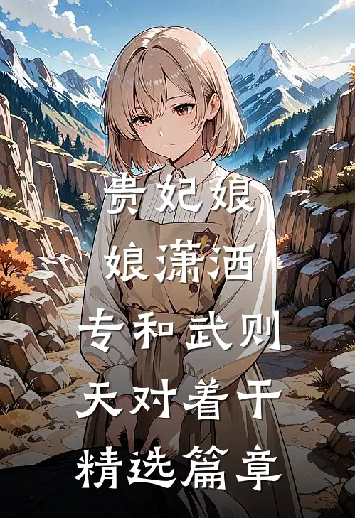 贵妃娘娘潇洒，专和武则天对着干精选篇章