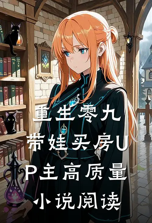 重生零九：带娃买房UP主高质量小说阅读