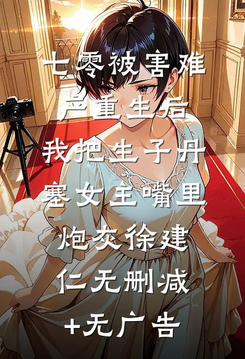 七零被害难产重生后，我把生子丹塞女主嘴里炮灰徐建仁无删减+无广告
