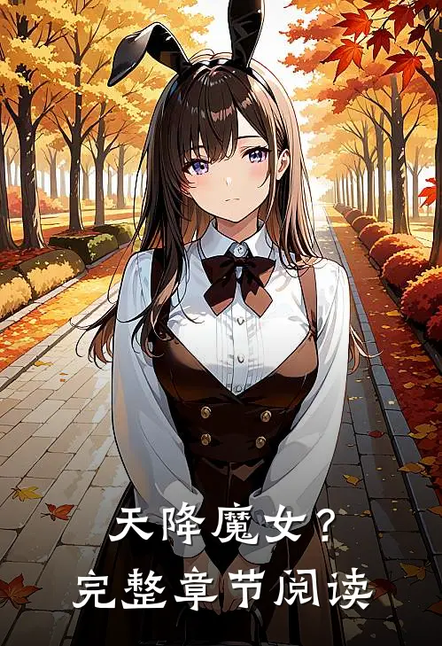 天降魔女？完整章节阅读