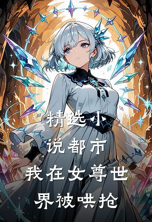 精选小说都市：我在女尊世界被哄抢