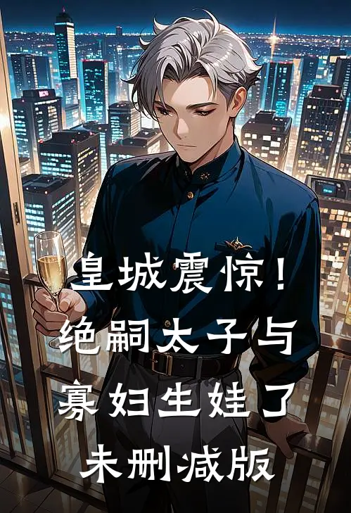 皇城震惊！绝嗣太子与寡妇生娃了未删减版