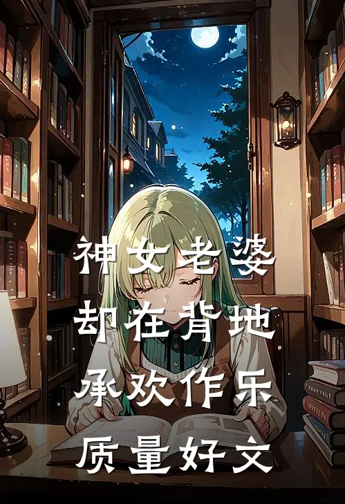 神女老婆，却在背地承欢作乐质量好文