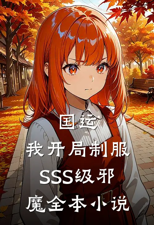 国运：我开局制服SSS级邪魔全本小说