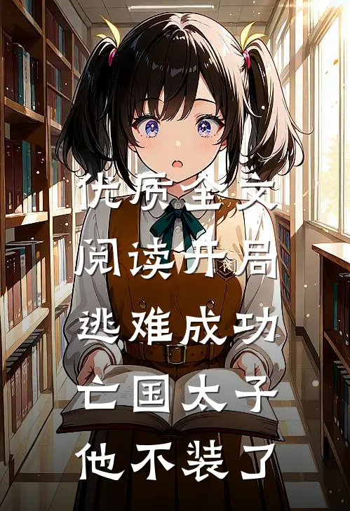 优质全文阅读开局逃难成功，亡国太子他不装了