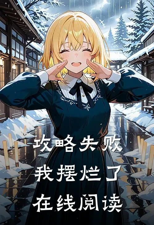 攻略失败，我摆烂了在线阅读