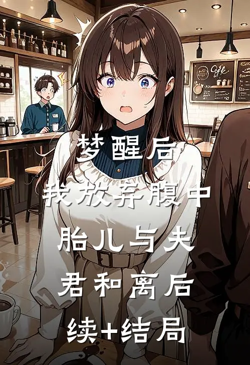 梦醒后，我放弃腹中胎儿与夫君和离后续+结局